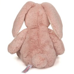 Teddy Hermann - Kaninen Haley 32 cm - Rosa