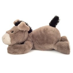 Teddy Hermann - &#198;slet Eddy 38 cm - liggende