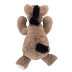 Teddy Hermann - &#198;slet Eddy 38 cm - liggende
