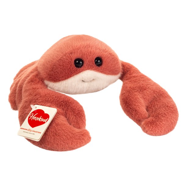 Teddy Hermann - Krabben Kiko 20 cm