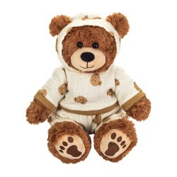 Teddy Hermann - Bjørnen Leonie 30 cm - pyjamas