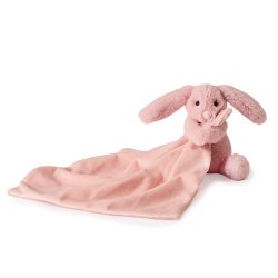 Teddy Hermann - Nusseklud - Kanin rosa