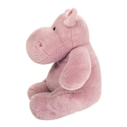 Teddy Hermann - Flodhesten Nilo 29 cm