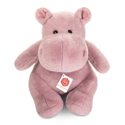 Teddy Hermann - Flodhesten Nilo 29 cm