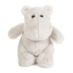 Teddy Hermann - Flodhesten Lilo 21 cm