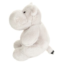 Teddy Hermann - Flodhesten Lilo 21 cm