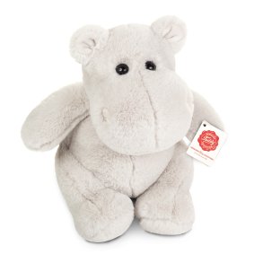 Teddy Hermann - Flodhesten Lilo 21 cm