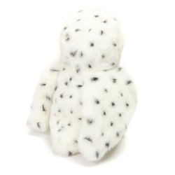 Teddy Hermann - Sneugle 21 cm