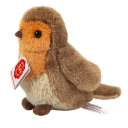 Teddy Hermann - R&#248;dk&#230;lk 15 cm