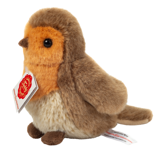 Teddy Hermann - R&#248;dk&#230;lk 15 cm