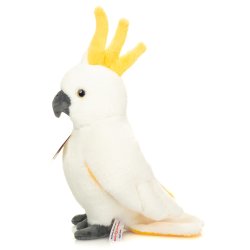 Teddy Hermann - Kakadue 23 cm