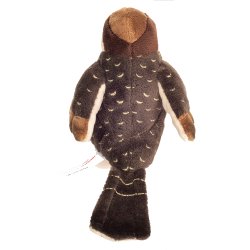 Teddy Hermann - Spurv 12 cm