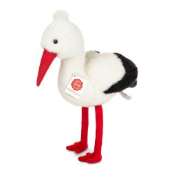 Teddy Hermann - Stork 23 cm