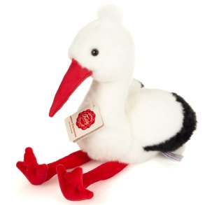 Teddy Hermann - Stork 23 cm