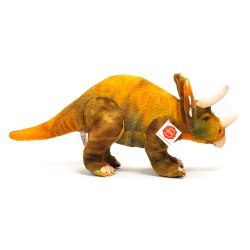 Teddy Hermann - Triceratops 42 cm