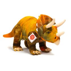 Teddy Hermann - Triceratops 42 cm