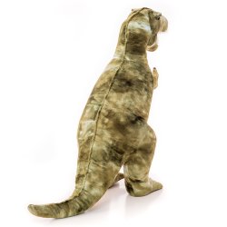 Teddy Hermann - Tyrannosaurus 80 cm