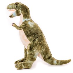 Teddy Hermann - Tyrannosaurus 80 cm