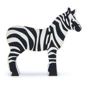 Tender Leaf - Trædyr - Zebra