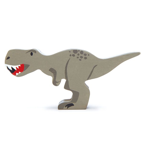 Tender Leaf - Tr&#230;dyr - Tyrannosaurus Rex