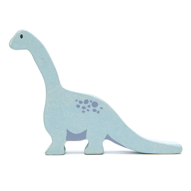 Tender Leaf - Tr&#230;dyr - Brachiosaurus