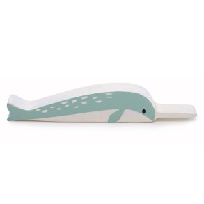 Tender Leaf - Trædyr - Narhval