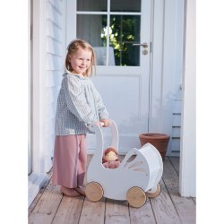 Tender Leaf - Dukkevogn - Sweet Dreams