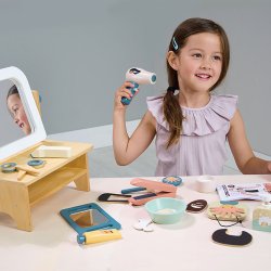 Tender Leaf - Fris&#248;rsalon