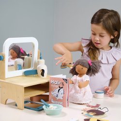 Tender Leaf - Fris&#248;rsalon