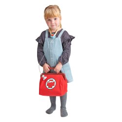 Tender Leaf - L&#230;getaske