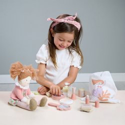 Tender Leaf - Spaophold