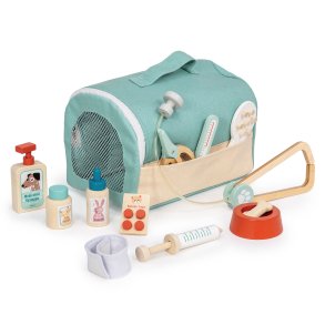 Tender Leaf - Dyrlægetaske