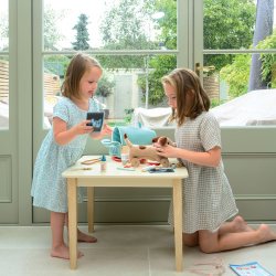 Tender Leaf - Dyrlægetaske