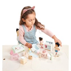 Tender Leaf - Dukkehusm&#248;bler - Starts&#230;t