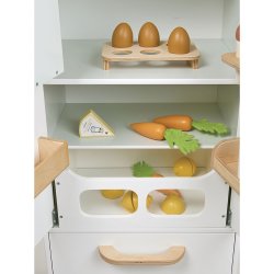 Tender Leaf - K&#248;leskab