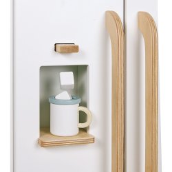 Tender Leaf - K&#248;leskab