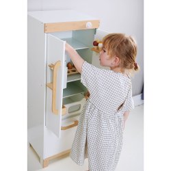 Tender Leaf - K&#248;leskab