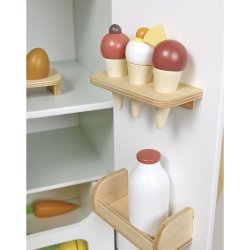 Tender Leaf - K&#248;leskab