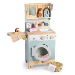 Tender Leaf - Vaskemaskine