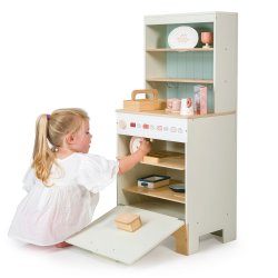 Tender Leaf - Opvaskemaskine