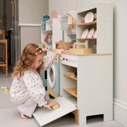 Tender Leaf - Opvaskemaskine