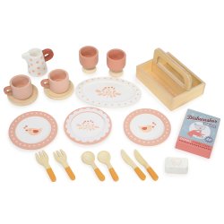 Tender Leaf - Opvaskemaskine