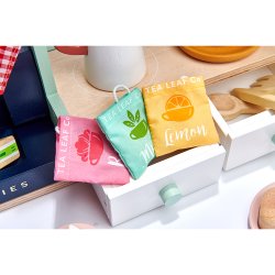 Tender Leaf - Cafe-s&#230;t