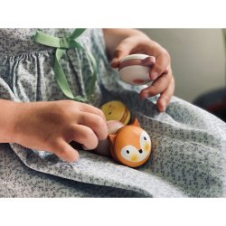 Tender Leaf - Macarons - Dyr