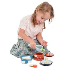 Tender Leaf - Potter og pander