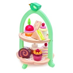 Tender Leaf - Snackopsats - Birdie