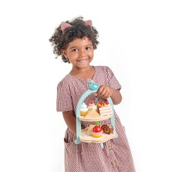 Tender Leaf - Snackopsats - Birdie