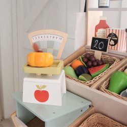 Tender Leaf - K&#248;bmandsv&#230;gt