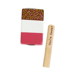 Tender Leaf - Isbutik