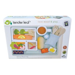 Tender Leaf - Flymad